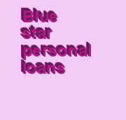 Military personal loans